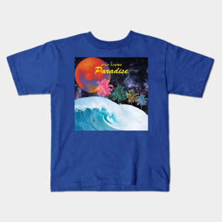 Paradise Kids T-Shirt